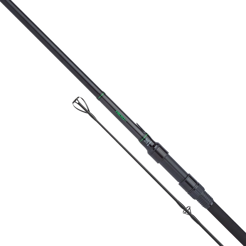 Sonik Hero-X Carp Rods
